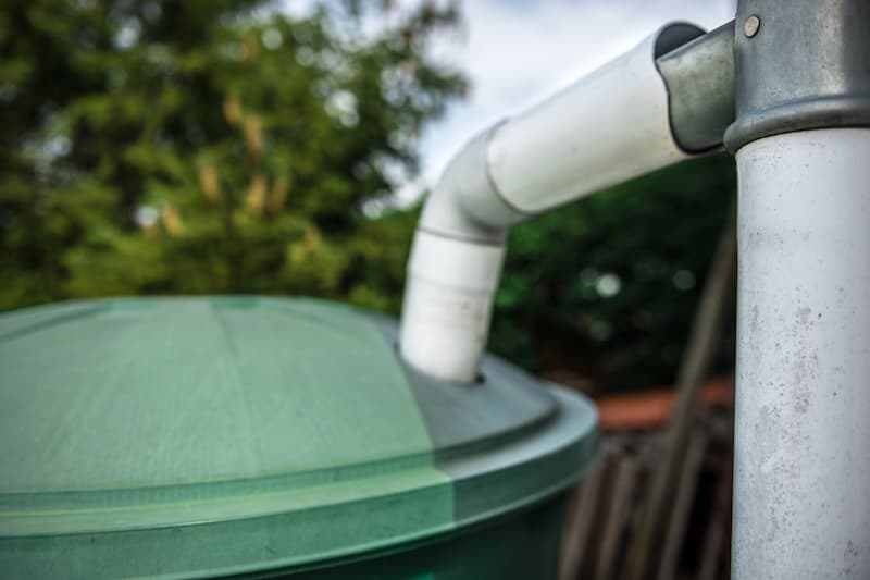 Rainwater Harvesting